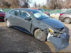 JTDBCMFE7S3102455 2025 TOYOTA COROLLA