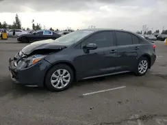 JTDBCMFE7S3102567 2025 TOYOTA COROLLA