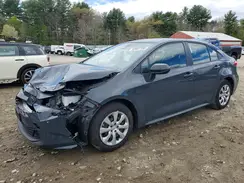 JTDBCMFE7S3103167 2025 TOYOTA COROLLA