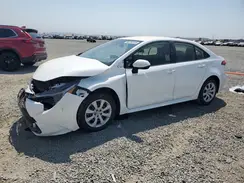 JTDBCMFE7S3103377 2025 TOYOTA COROLLA