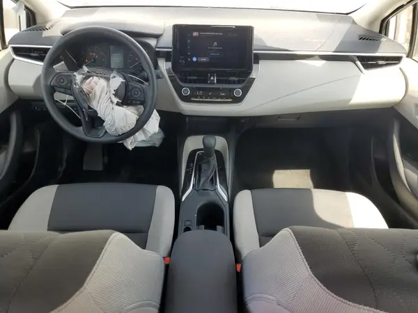 JTDBCMFE7S3103377 2025 TOYOTA COROLLA - Image 8