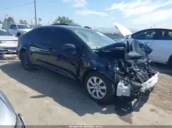 JTDBCMFE7S3108594 2025 TOYOTA COROLLA