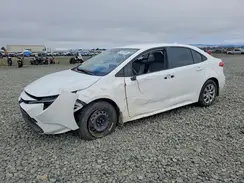 JTDBCMFE7S3109244 2025 TOYOTA COROLLA
