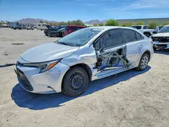 JTDBCMFE7S3110068 2025 TOYOTA COROLLA