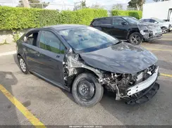 JTDBCMFE7S3110345 2025 TOYOTA COROLLA