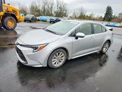 JTDBCMFE7SJ037389 2025 TOYOTA COROLLA