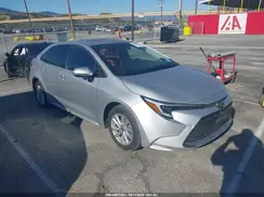 JTDBCMFE7SJ037697 2025 TOYOTA COROLLA