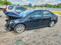 JTDBCMFE7SJ037845 2025 TOYOTA COROLLA