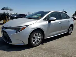 JTDBCMFE7SJ038025 2025 TOYOTA COROLLA