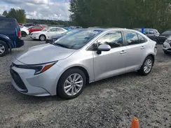 JTDBCMFE7SJ038977 2025 TOYOTA COROLLA