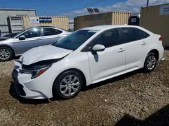 JTDBCMFE7SJ040020 2025 TOYOTA COROLLA