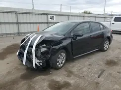 JTDBCMFE7SJ040027 2025 TOYOTA COROLLA