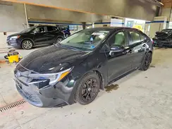 JTDBCMFE7SJ040762 2025 TOYOTA COROLLA