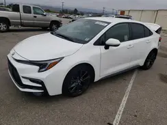 JTDBCMFE7SJ041247 2025 TOYOTA COROLLA