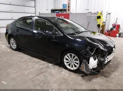 JTDBCMFE7SJ043368 2025 TOYOTA COROLLA