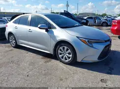 JTDBCMFE7SJ043824 2025 TOYOTA COROLLA