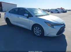 JTDBCMFE7SJ044651 2025 TOYOTA COROLLA