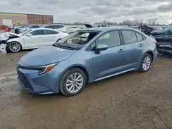 JTDBCMFE7SJ044939 2025 TOYOTA COROLLA