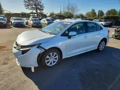 JTDBCMFE7SJ045797 2025 TOYOTA COROLLA