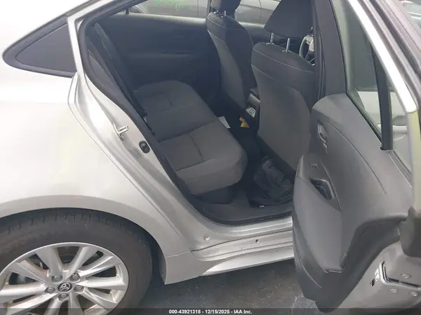 JTDBCMFE7SJ046965 2025 TOYOTA COROLLA - Image 8