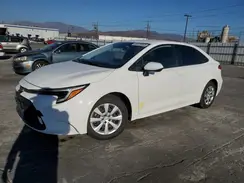 JTDBCMFE7SJ047341 2025 TOYOTA COROLLA