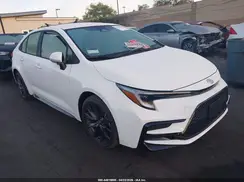 JTDBCMFE7T3113831 2026 TOYOTA COROLLA