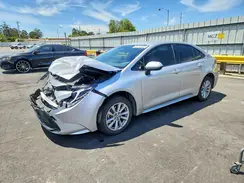 JTDBCMFE7T3114235 2026 TOYOTA COROLLA