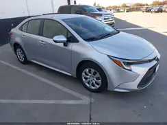JTDBCMFE7T3115966 2026 TOYOTA COROLLA