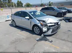 JTDBCMFE7T3116860 2026 TOYOTA COROLLA