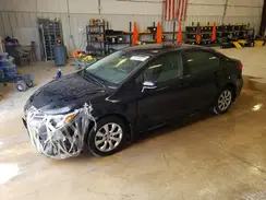 JTDBCMFE7T3117376 2026 TOYOTA COROLLA