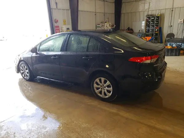 JTDBCMFE7T3117376 2026 TOYOTA COROLLA - Image 2