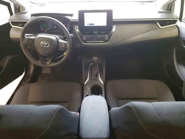 JTDBCMFE7T3117376 2026 TOYOTA COROLLA - Image 8