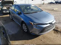 JTDBCMFE7T3117460 2026 TOYOTA COROLLA