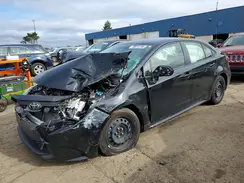 JTDBCMFE7T3120195 2026 TOYOTA COROLLA