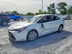 JTDBCMFE7T3122884 2026 TOYOTA COROLLA