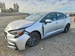 JTDBCMFE7T3125784 2026 TOYOTA COROLLA