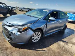 JTDBCMFE7T3127258 2026 TOYOTA COROLLA