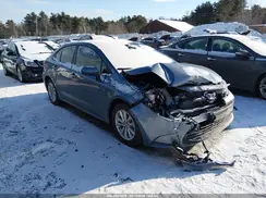 JTDBCMFE7T3128894 2026 TOYOTA COROLLA