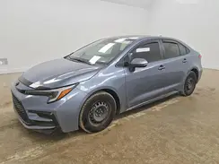 JTDBCMFE7T3130127 2026 TOYOTA COROLLA