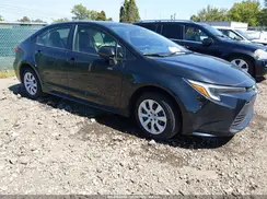 JTDBCMFE7T3133349 2026 TOYOTA COROLLA