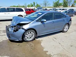 JTDBCMFE7T3133805 2026 TOYOTA COROLLA
