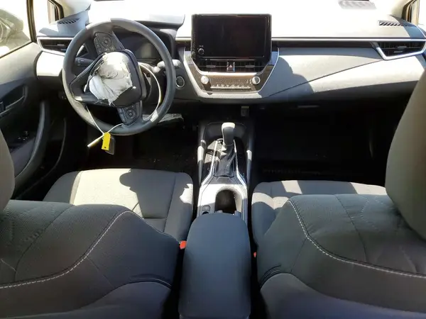 JTDBCMFE7T3133805 2026 TOYOTA COROLLA - Image 8