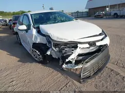 JTDBCMFE7T3137689 2026 TOYOTA COROLLA