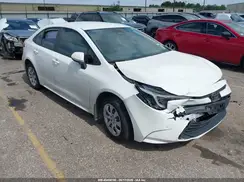 JTDBCMFE7T3138793 2026 TOYOTA COROLLA