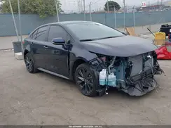 JTDBCMFE7T3139118 2026 TOYOTA COROLLA