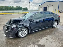 JTDBCMFE7T3139278 2026 TOYOTA COROLLA
