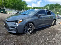 JTDBCMFE7T3140463 2026 TOYOTA COROLLA