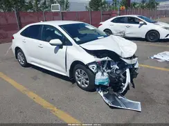 JTDBCMFE7T3157148 2026 TOYOTA COROLLA