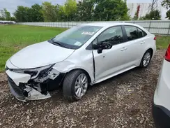 JTDBCMFE7T3162625 2026 TOYOTA COROLLA