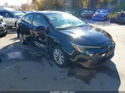 JTDBCMFE8P3001917 2023 TOYOTA COROLLA
